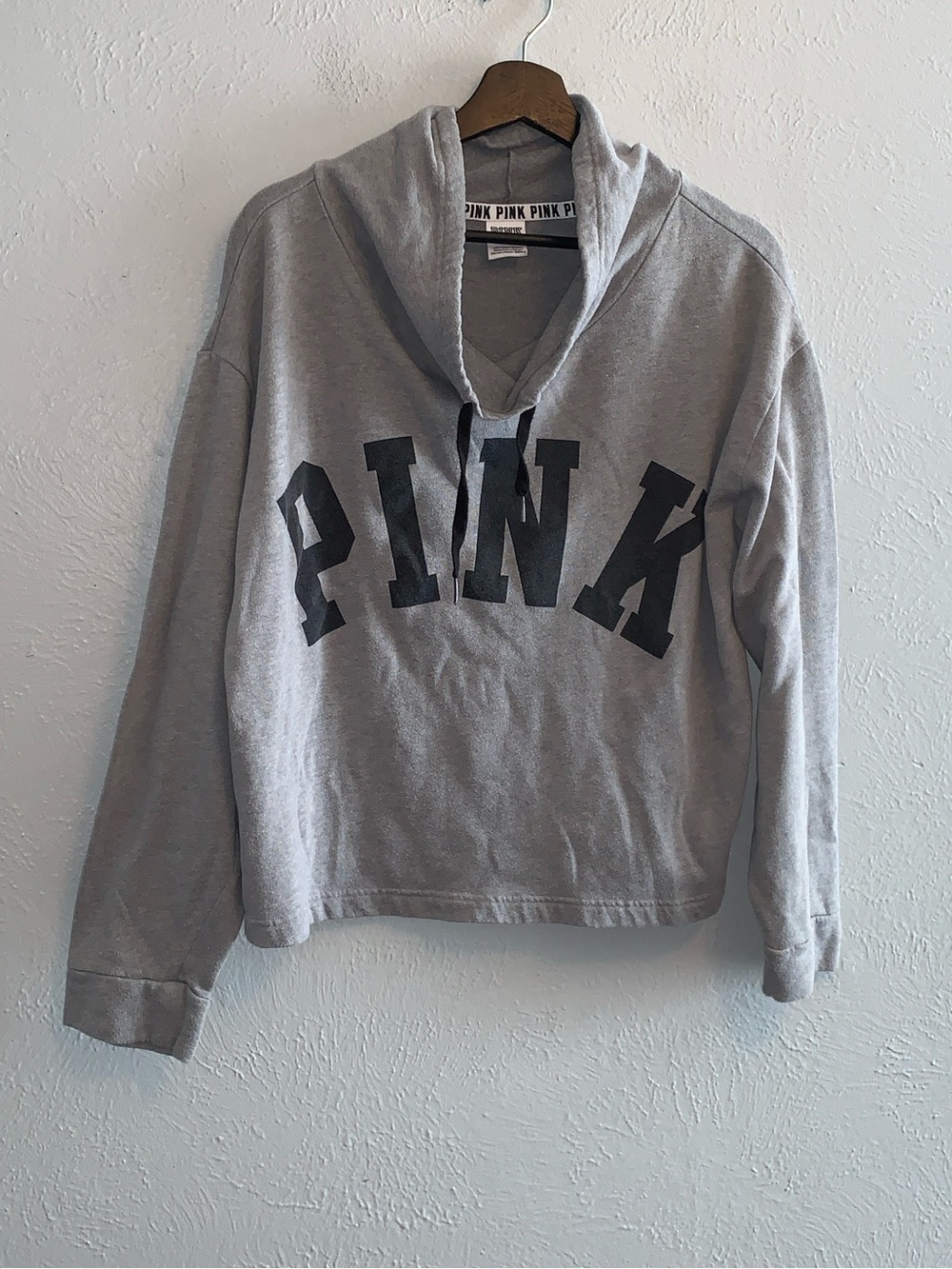 Vs cowlneck